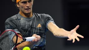 Alexander Zverev