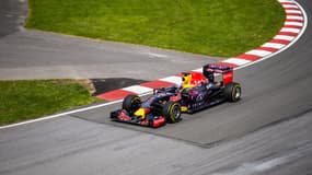 Formule 1 : sur quelle chaine et à quelle heure regarder le Grand Prix du Japon ?