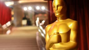 La 95e cérémonie des Oscars a lieu à Los Angeles ce 12 mars 2023.