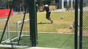 Mario Balotelli