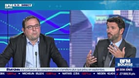 Sommet BFM Patrimoine: 1 euro vaudra-t-il bientôt 1,20 dollar ? - 18/09
