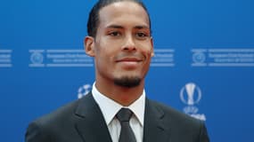 Virgil van Dijk