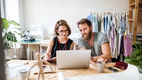 TPE/PME: toutes petites, petites et moyennes entreprises.