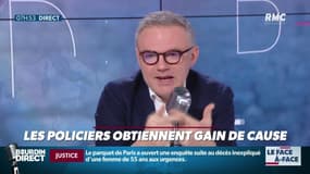 Eric Brunet: "Les déficits, l'année prochaine, vont être abyssaux. Je prétends encore ce matin que le déficit de la France sera, en 2019, supérieur à celui de l'Italie."