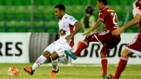 Daniel Montenegro (Huracan) 