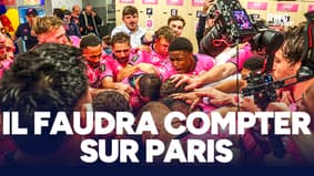 SF Paris 26-24 La Rochelle : "On créé quelque chose" ressent Kerr-Barlow