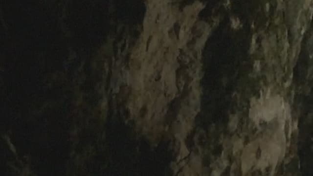 Les opérations ont été interrompues mardi soir à 20 heures et devaient reprendre ce mercredi matin à la première heure. 