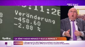 La 5e vague représente une nouvelle menace pour l'économie 