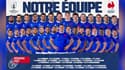 XV de France - Laurent Depret : "C'est le choix de la polyvalence"