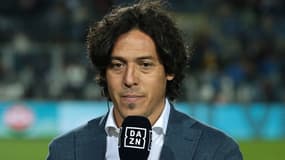 Mauro Camoranesi.