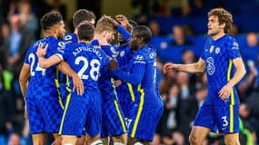 Joie Chelsea