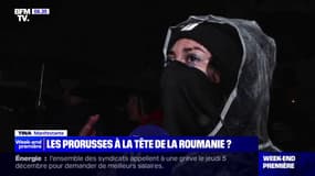 Élection présidentielle en Roumanie: un candidat pro-russe bientôt au pouvoir?