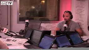 Eric Di Meco : "L’affaire de la sextape ? C’est facile d’accuser la gestion de la FFF"