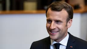 Emmanuel Macron s'adressera aux Français ce lundi soir à 20h