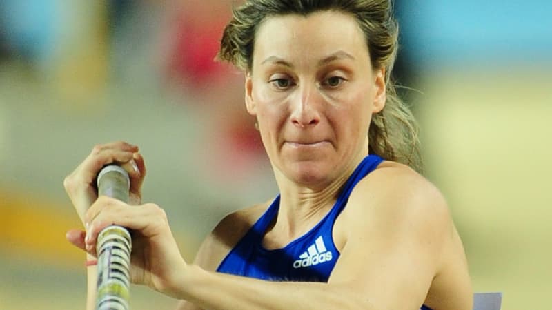 Vanessa Boslak