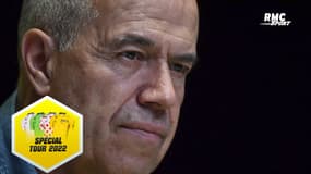 Aucune victoire française sur le Tour de France 2022... "C'est juste cyclique" diagnostique Lavenu 