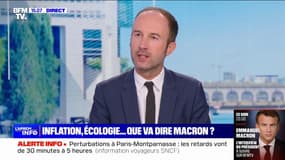 Interview d'Emmanuel Macron à 20h: quels sujets seront abordés par le président de la République?