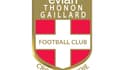 Evian-Thonon-Gaillard