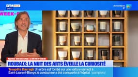Roubaix: la 27e édition de la Nuit des arts a lieu en décembre