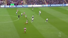 Tottenham met un gros coup aux espoirs de C1 d'Arsenal