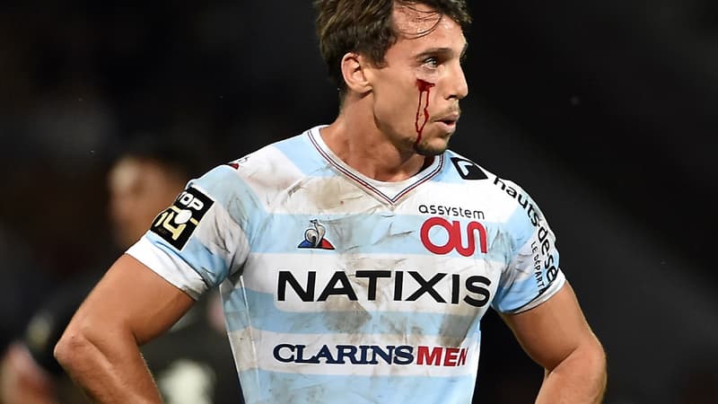 Juan Imhoff (Racing)