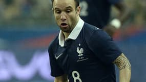 Mathieu Valbuena