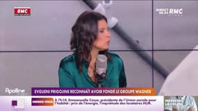 Le portrait de Poinca : Qui est Evgueni Prigojine, fondateur de Wagner ? - 27/09
