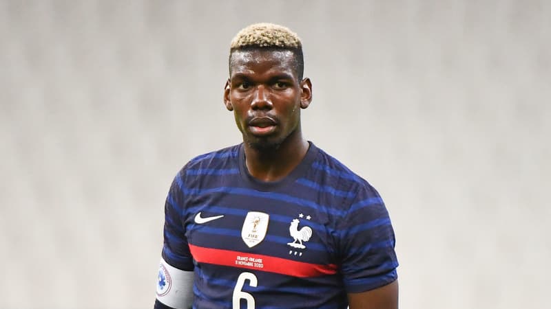 Paul Pogba