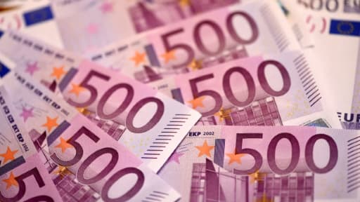 Démantèlement d'un réseau de fausse monnaie en Europe 