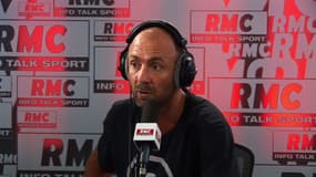 Christophe Dugarry