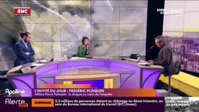 La cocaïne se trouve de plus en plus facilement et la police est désarmée