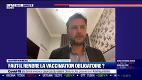 Faut-il rendre la vaccination obligatoire ? 