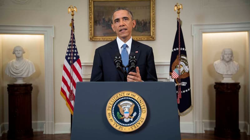 Le président Barack Obama a prononcé un discours historique sur Cuba, le 17 décembre. 