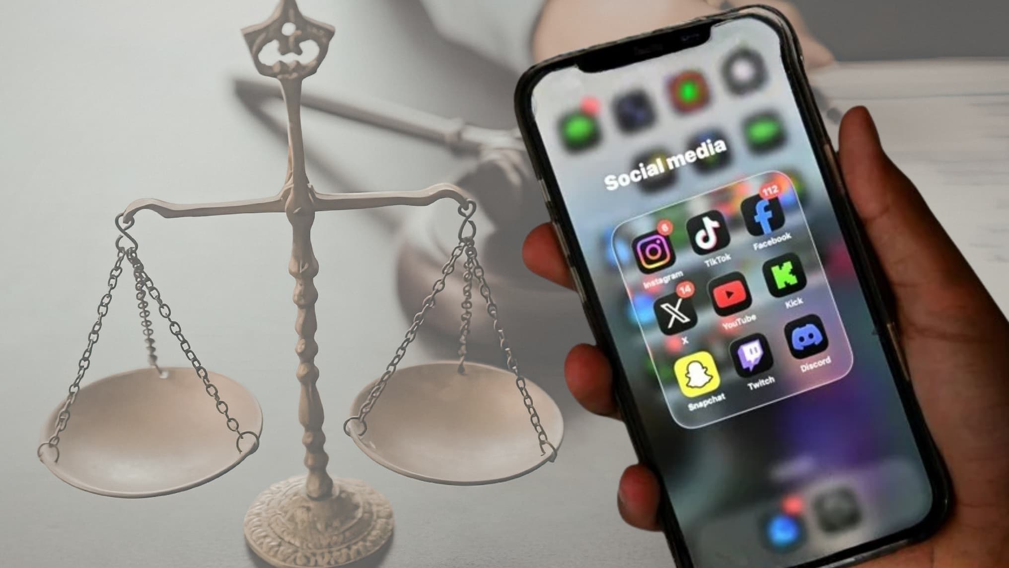 15 Yaş Altına Sosyal Medya Yasağı: Brüksel, Fransız Yasasını ve AB Hukukuna Uygunluğunu İncelemeye Devam Ediyor