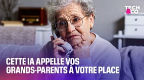 Cette IA appelle vos grands-parents à votre place si vous n’avez pas le temps