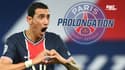 PSG : Di Maria prolonge... un record en ligne de mire