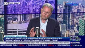 Partageons nos valeurs: L’aérien est-il parti pour surprendre agréablement tous ceux qui doutent qu’il ait sa place dans des portefeuilles ISR - 21/06