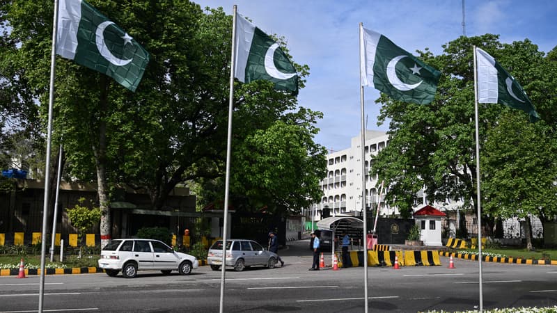 Guerre au Moyen-Orient: à la veille des pourparlers entre Washington et Téhéran, l'incertitude demeure quant à la présence des Iraniens au Pakistan après les frappes sur le Liban