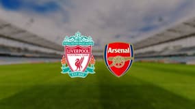 Liverpool – Arsenal : à quelle heure et sur quelle chaîne suivre le match ?