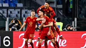 AS Rome