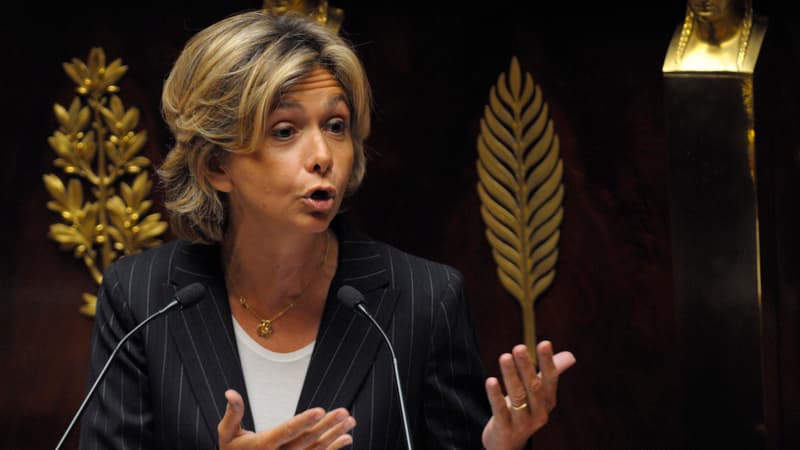A l'image de l'ancienne ministre du Budget, l'opposition dénonce "l'overdose fisacle"