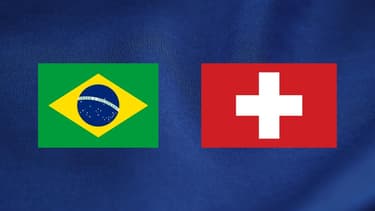 Coupe du Monde Brésil – Suisse : à quelle heure et sur quelle chaîne voir le match en direct ?
