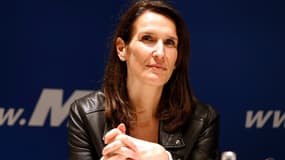 Sophie Wilmès, nouvelle Première ministre de Belgique
