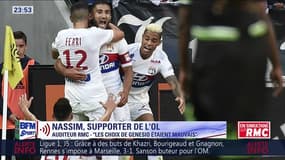 After Foot du dimanche 10/09 – Partie 3/3 - Débrief de Lyon/Guingamp (2-1)