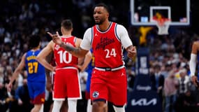 LA Clippers