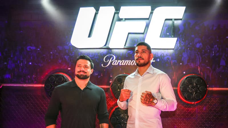 L'UFC débarque sur Paramount+ aux États-Unis: ce que ça devrait changer pour le public et les combattants