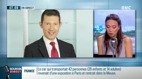 Air France: l'ex-PDG d'Air Canada succède à Jean-Marc Janaillac