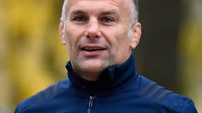Yannick Bru
