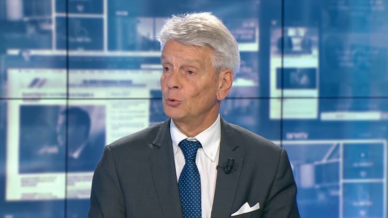 Alain Richard, sénateur LaREM, va boycotter l'audition d'Alexandre Benalla.