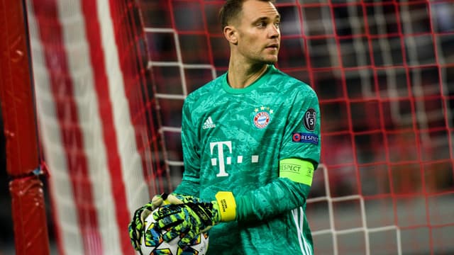 Manuel Neuer